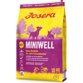 Josera Miniwell 10 kg