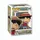 Funko One Piece Monkey D. Luffy Actionfigur 9 cm
