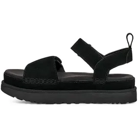 UGG Australia Goldenstar Damen Schwarz 36
