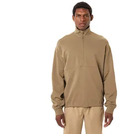Vaude Redmont Hz Pullover (Größe XXL, beige)