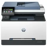 HP Color LaserJet Pro MFP 3302fdw