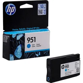 HP 951 cyan