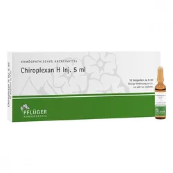 Chiroplexan H iniecto