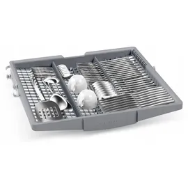 Bosch Serie 2 SMV2HVX02E Einbau-Geschirrspüler (vollintegrierbar, 598 mm breit)
