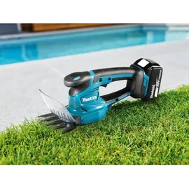 Makita DUM111ZX Akku-Gras-/Strauchschere solo