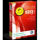 Akademische AG SteuerEasy 2023 (für Steuerjahr 2022)