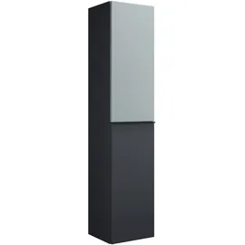 Burgbad Fiumo Hochschrank, 2 Türen, HSLW035LF3958FOT2G0200,