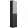 Burgbad Fiumo Hochschrank, 2 Türen, HSLW035LF3958FOT2G0200,