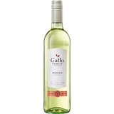 E & J Gallo Winery Gallo Moscato Weißwein süß 0,75 l