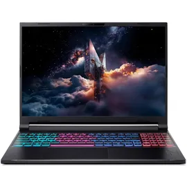 Acer Nitro V 16S AI ANV16S-71-708Y Intel Core 7 240H 16 GB RAM 1 TB SSD RTX 5060