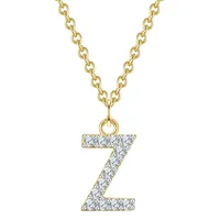 Glanzstücke München Kette GSM1955 Gelbgold