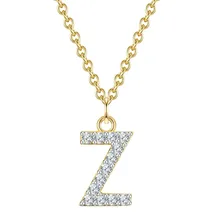 Glanzstücke München Kette GSM1955 Gelbgold