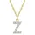 Glanzstücke München Kette GSM1955 Gelbgold