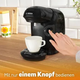 Bosch Tassimo Style TAS112E schwarz