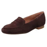 Paul Green Loafer Damen Braun 38
