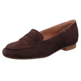 Paul Green Loafer Damen Braun 38