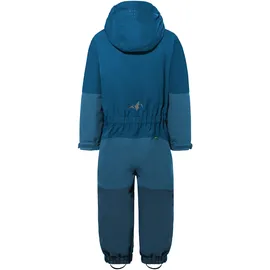Vaude Snow Cup Overall II Kinder Overall Shore Blue 104