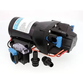 Jabsco Par-Max 3 Trinkwasserpumpe 12V 11 l/m 40 psi