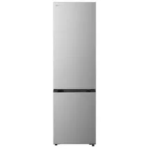 LG GBBS524APY Kühl-Gefrierkombination (375 l, 2030 mm hoch, Prime Silver)
