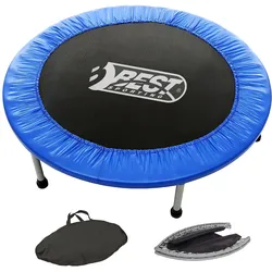 Fitness-Trampolin faltbar Ø96 x H22cm
