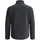 Forsberg Webpelzjacke dunkelgrün XL