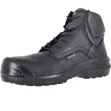 BASE Protection Sicherheitshochschuhe S3 Be-jetty Top Classic Plus - 44 - schwarz