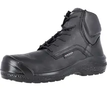 BASE Protection Sicherheitshochschuhe S3 Be-jetty Top Classic Plus - 44 - schwarz