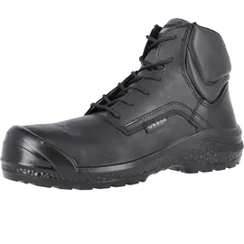 BASE Protection Sicherheitshochschuhe S3 Be-jetty Top Classic Plus - 44 - schwarz