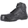 BASE Protection Sicherheitshochschuhe S3 Be-jetty Top Classic Plus - 44 - schwarz