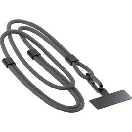 SP CONNECT SPC+ Smartphone Band Lang schwarz