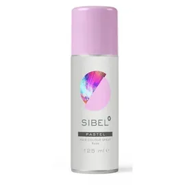 Sibel Farbspray Pastel rosé 125 ml