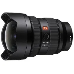 Sony FE 12-24mm F/2.8 GM (SEL1224GM.SYX) | ✔️ Nur jetzt 2899 € nach Aktionen! | +5 Jahre kostenlose Garantie