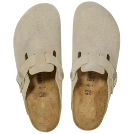 Birkenstock Boston Khaki 41