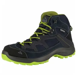 Mc Kinley McKINLEY Discover Mid AQX Herren NAVY DARK/GREEN LIME, 41