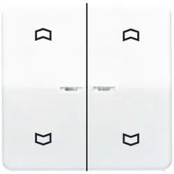 Jung Wippe Symbole/Lichtl.aws CD 595 KO5MP WW CD595KO5MPWW