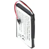 AccuCell Akku passend für den FALK Neo 450 Akku Neo 550 mit 3,7V und 1250mAh