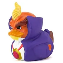 Numskull Games Spyro the Dragon Ripto Figur mehrfarbig