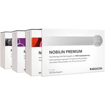 Medicom Pharma Nobilin Premium Kombipackung