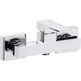 CORNAT SINTRA Einhandmischer rund Chrom