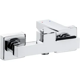 CORNAT SINTRA Einhandmischer rund Chrom