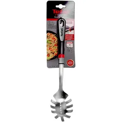 Tefal K1180814 Ingenio Edelstahl Pasta-Löffel | Spülmaschinenfest