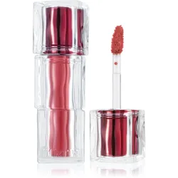 TIRTIR Waterism Glow Tint langlebiger Lipgloss kleine Packung Farbton 16 Tangering (Red Holic Collection) 1.8 g
