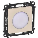 Legrand Valena Life (752169) Mandelweiß