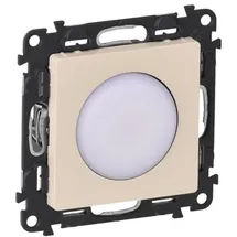 Legrand Valena Life (752169) Mandelweiß