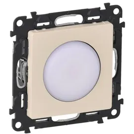 Legrand Valena Life (752169) Mandelweiß