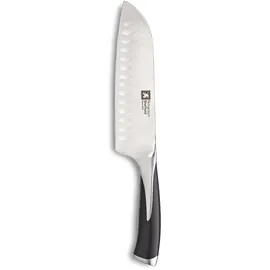 Richardson Sheffield KYU Santokumesser 17,5 cm Schwarz