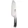 Richardson Sheffield KYU Santokumesser 17,5 cm Schwarz