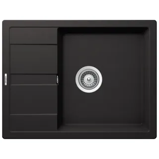 Unterbau nero + Excenterbetätigung