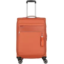 Travelite Miigo 4-Rollen M 67 cm / 61 l safran