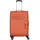 Travelite Miigo 4-Rollen M 67 cm / 61 l safran